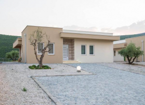Villa Grabovina